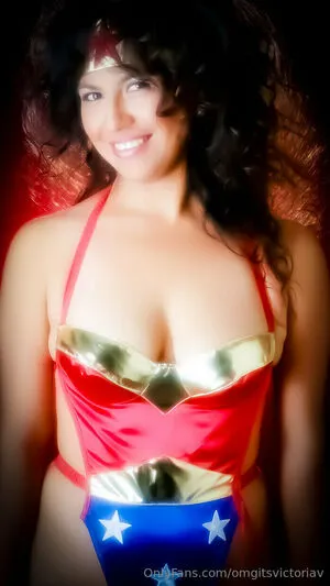 Omgitsvictoriav OnlyFans Leaked Free Thumbnail Picture - #0q5iIfKeMY