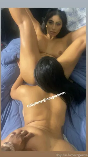 Omgjasmin OnlyFans Leaked Free Thumbnail Picture - #C3BkL2UWWh