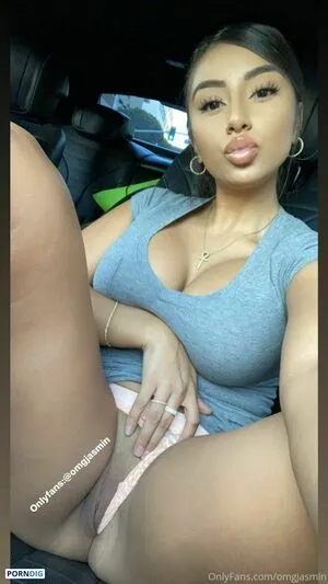 Omgjasmin OnlyFans Leaked Free Thumbnail Picture - #HwCM5ckGrA