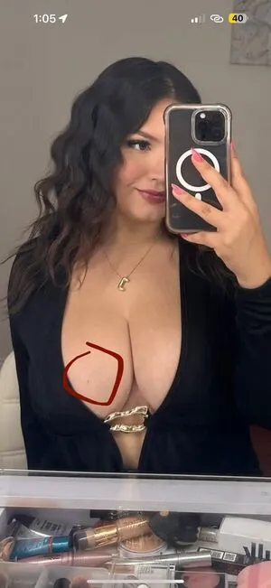 Omgjulissa1 OnlyFans Leaked Free Thumbnail Picture - #HxwQypEbT2