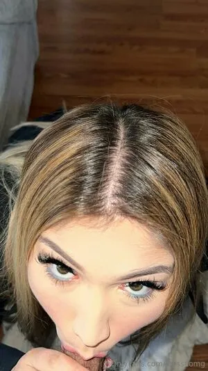 Omgjulissa1 OnlyFans Leaked Free Thumbnail Picture - #JQ2oae6ioR