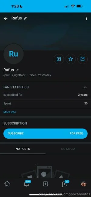 Omgpocahontas OnlyFans Leaked Free Thumbnail Picture - #nqrZ5RBh0z