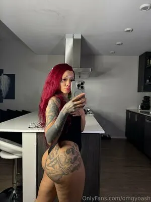 Omgyoash OnlyFans Leaked Free Thumbnail Picture - #WFhhKQ2wZg