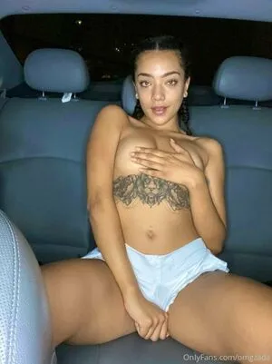Omgzada OnlyFans Leaked Free Thumbnail Picture - #ZhEKH6LNU8
