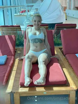 Omgzadafree OnlyFans Leaked Free Thumbnail Picture - #AwOTYZnB0B