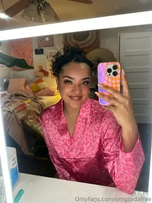 Omgzadafree OnlyFans Leaked Free Thumbnail Picture - #BiOzLrN1kr