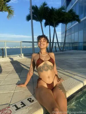 Omgzadafree OnlyFans Leaked Free Thumbnail Picture - #JATtiLKBBz