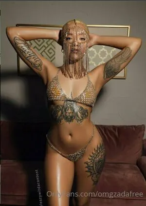 Omgzadafree OnlyFans Leaked Free Thumbnail Picture - #PFSV0rPGsu