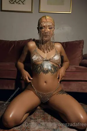 Omgzadafree OnlyFans Leaked Free Thumbnail Picture - #TkhtDPpRN9