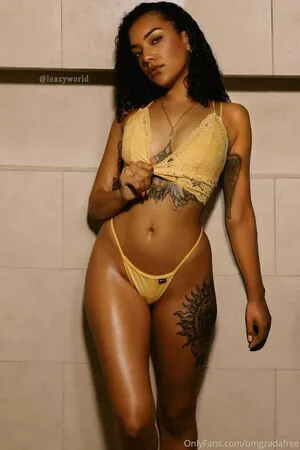 Omgzadafree OnlyFans Leaked Free Thumbnail Picture - #ahClvPTYY0
