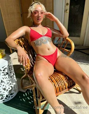 Omgzadafree OnlyFans Leaked Free Thumbnail Picture - #hj79L8LQ8a