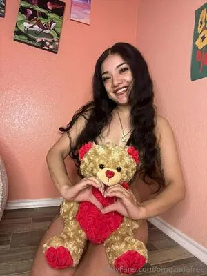 Omgzadafree OnlyFans Leaked Free Thumbnail Picture - #htYXzIie40