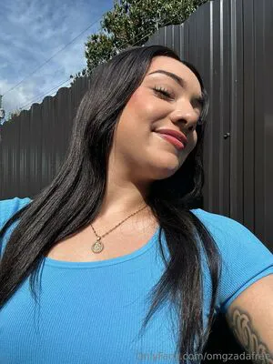 Omgzadafree OnlyFans Leaked Free Thumbnail Picture - #pH8juQJpFY