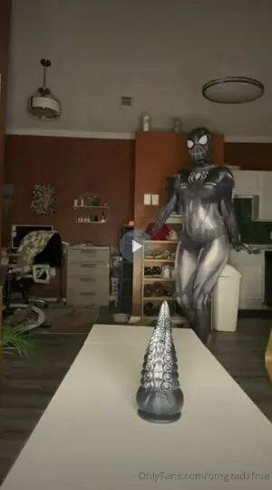 Omgzadafree OnlyFans Leaked Free Thumbnail Picture - #v1Adq6kosb