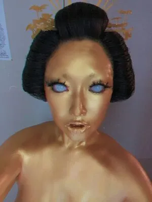 Omi Kero Gibson OnlyFans Leaked Free Thumbnail Picture - #2aHl1AC06e