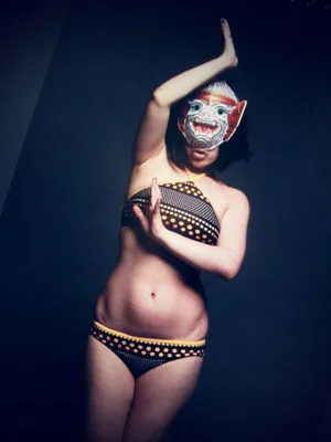 Omi Kero Gibson OnlyFans Leaked Free Thumbnail Picture - #3AW05kRhYW