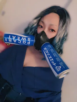 Omi Kero Gibson OnlyFans Leaked Free Thumbnail Picture - #4JuLlKdTHN