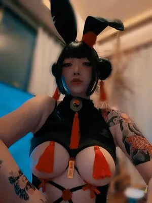 Omi Kero Gibson OnlyFans Leaked Free Thumbnail Picture - #4g61wMnXdg