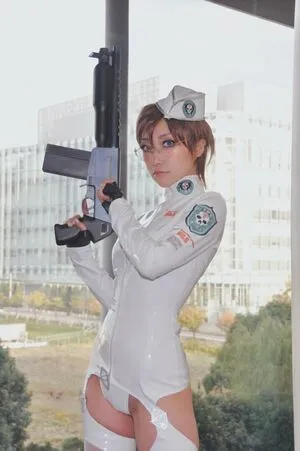 Omi Kero Gibson OnlyFans Leaked Free Thumbnail Picture - #5ATCwgIlZg