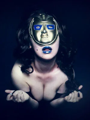 Omi Kero Gibson OnlyFans Leaked Free Thumbnail Picture - #5gNuZqJRPu