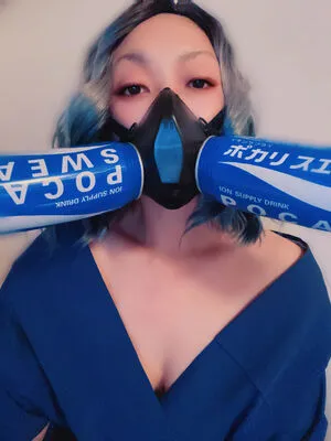 Omi Kero Gibson OnlyFans Leaked Free Thumbnail Picture - #7g2cmvLfMp