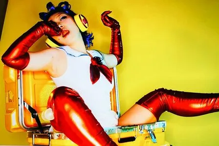 Omi Kero Gibson OnlyFans Leaked Free Thumbnail Picture - #9Simg8bCKs