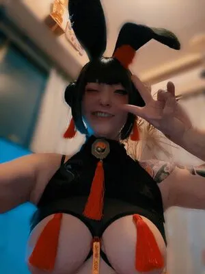 Omi Kero Gibson OnlyFans Leaked Free Thumbnail Picture - #A1qpNmktLE