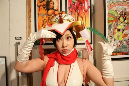 Omi Kero Gibson OnlyFans Leaked Free Thumbnail Picture - #AJSIyKEt5g