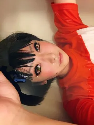 Omi Kero Gibson OnlyFans Leaked Free Thumbnail Picture - #Da20eCj75N