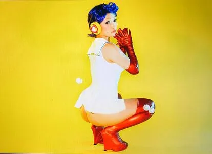 Omi Kero Gibson OnlyFans Leaked Free Thumbnail Picture - #E5iPwzhZ4l