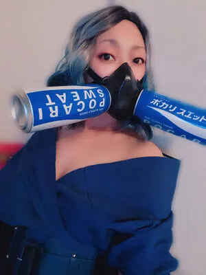 Omi Kero Gibson OnlyFans Leaked Free Thumbnail Picture - #EBGIawjiPt