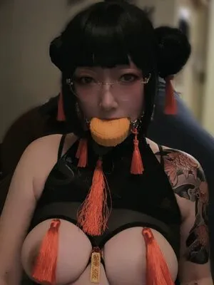 Omi Kero Gibson OnlyFans Leaked Free Thumbnail Picture - #J4dwYqXHJg