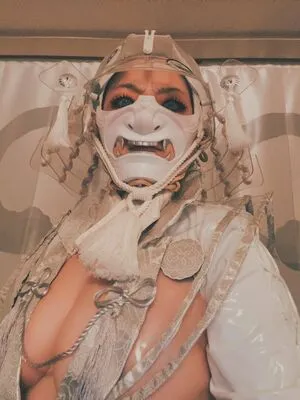 Omi Kero Gibson OnlyFans Leaked Free Thumbnail Picture - #JN9yFZp9eQ