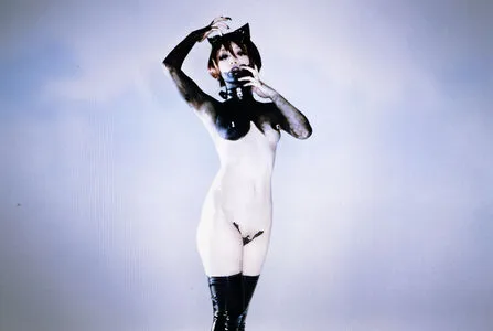 Omi Kero Gibson OnlyFans Leaked Free Thumbnail Picture - #KrfTie6q56