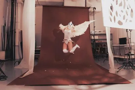 Omi Kero Gibson OnlyFans Leaked Free Thumbnail Picture - #LDYYJqhjYB