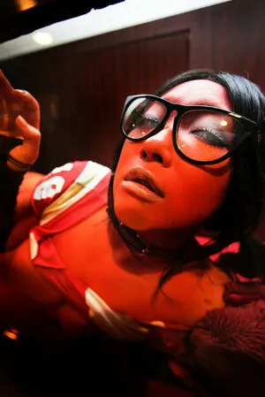 Omi Kero Gibson OnlyFans Leaked Free Thumbnail Picture - #LfytA8jktc