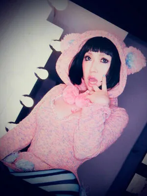 Omi Kero Gibson OnlyFans Leaked Free Thumbnail Picture - #NU2oXmi08x