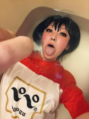 Omi Kero Gibson OnlyFans Leaked Free Thumbnail Picture - #S1hgKXvZKR