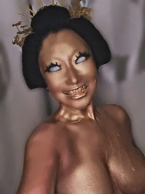 Omi Kero Gibson OnlyFans Leaked Free Thumbnail Picture - #WZqGKrEyFK