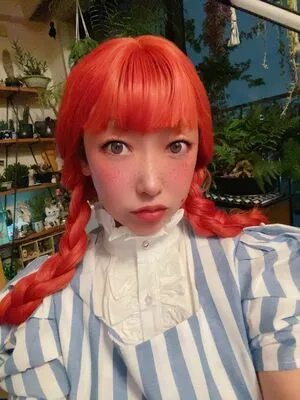 Omi Kero Gibson OnlyFans Leaked Free Thumbnail Picture - #XximbqFiAw