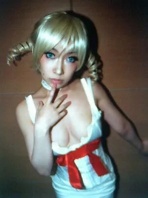 Omi Kero Gibson OnlyFans Leaked Free Thumbnail Picture - #YiBFNqHStk