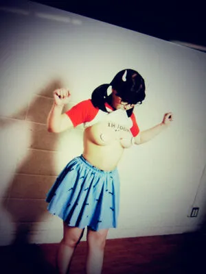 Omi Kero Gibson OnlyFans Leaked Free Thumbnail Picture - #YolAvBoaxM