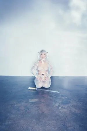 Omi Kero Gibson OnlyFans Leaked Free Thumbnail Picture - #Z72bGUxr2Z