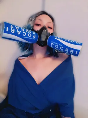 Omi Kero Gibson OnlyFans Leaked Free Thumbnail Picture - #bp6OKiJbB9