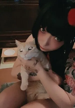 Omi Kero Gibson OnlyFans Leaked Free Thumbnail Picture - #eGnT14PSXr