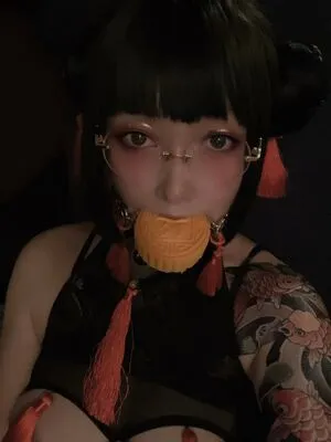 Omi Kero Gibson OnlyFans Leaked Free Thumbnail Picture - #g3RKYUfTT5