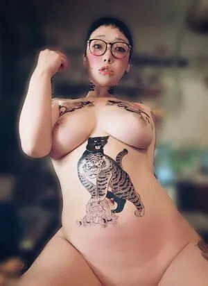 Omi Kero Gibson OnlyFans Leaked Free Thumbnail Picture - #gHNoGcsJdL