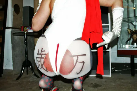 Omi Kero Gibson OnlyFans Leaked Free Thumbnail Picture - #iKs1k4EvM5