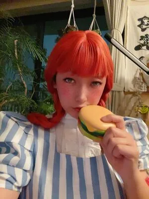 Omi Kero Gibson OnlyFans Leaked Free Thumbnail Picture - #jsilD7L21t