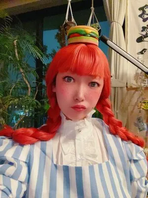 Omi Kero Gibson OnlyFans Leaked Free Thumbnail Picture - #kiLIM3dx24